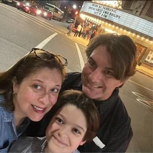 Meet your Posher, Harold